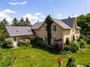 473561 Camp Oliver Rd, West Grey, ON N0C1K0