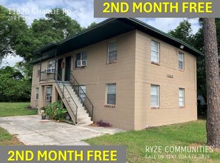 11620 Charlie Rd #5, Jacksonville, FL 32218