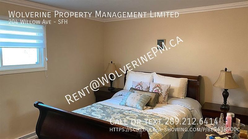 New Glasgow House for rent - 4 Bedrooms — photo 21