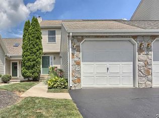 1283 Summit View Ct, New Cumberland, PA 17070
