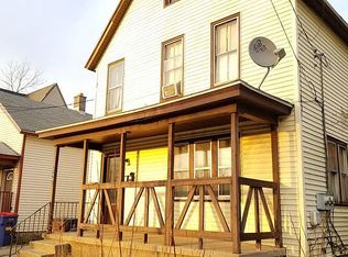 340 National Ave NW, Grand Rapids, MI 49504