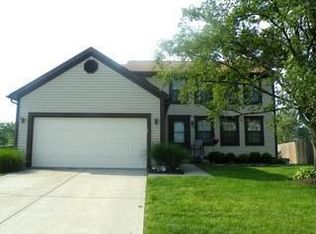 5876 Nike Dr, Hilliard, OH 43026
