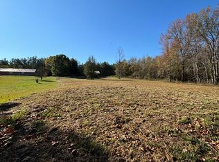 981 Rock Hill Rd, Como, MS 38619