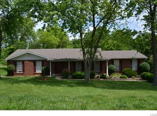 3947 S Old Highway 94, Saint Peters, MO 63304
