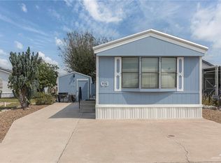 405 Cory Dr, Mission, TX 78572