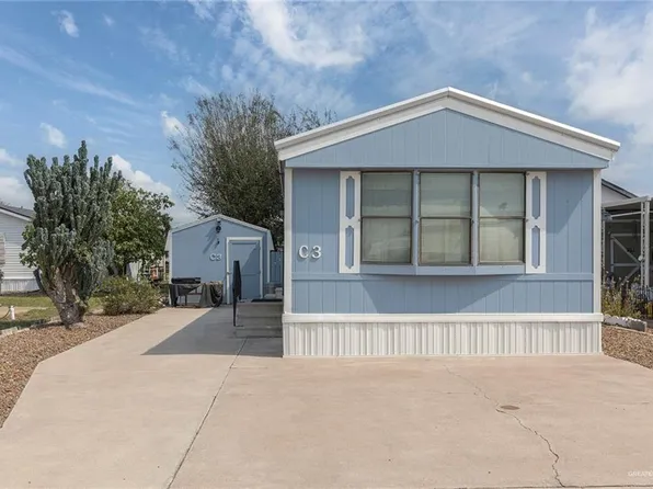 405 Cory Dr, Mission, TX 78572