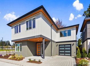 13024 132nd Ave NE, Kirkland, WA