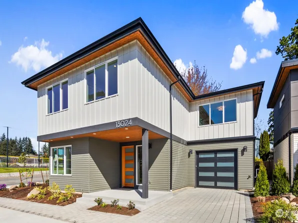 13024 132nd Avenue NE, Kirkland, WA 98034