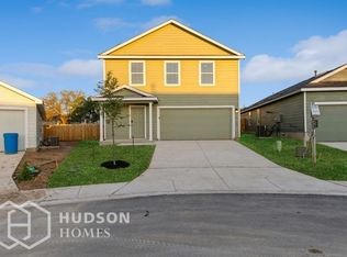 10109 Bridgton Ml, San Antonio, TX 78254