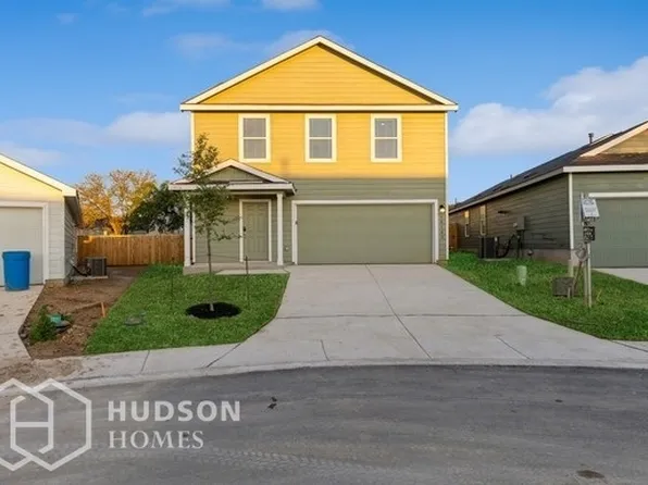 10109 Bridgton Ml, San Antonio, TX 78254