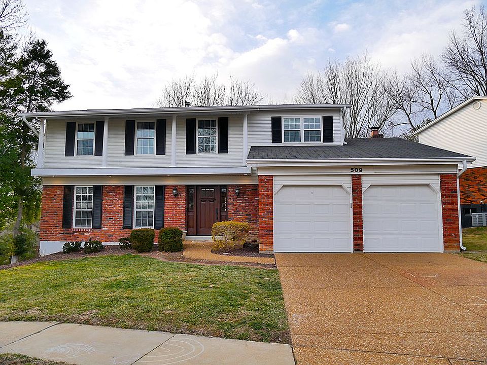 1st image of 509 Winding Trail Ln