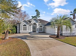 109 Herons Nest Cir, Kingsland, GA 31548