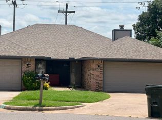 1700 Southcrest Dr, Norman, OK 73071