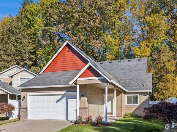 1412 SE 5th Way, Battle Ground, WA 98604