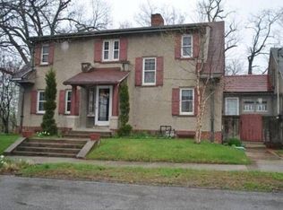 301 Washington Ave, Defiance, OH