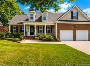 415 Regimental Dr, Cameron, NC 28326