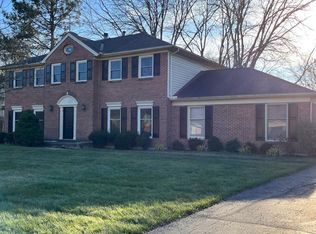 11969 Carrington Ct, Cincinnati, OH 45249