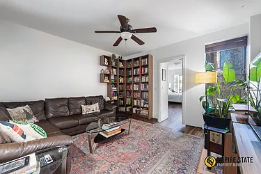 438 West 47th Street #4A image 1 of 10