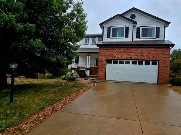 11438 Deerfield Drive, Firestone, CO 80504