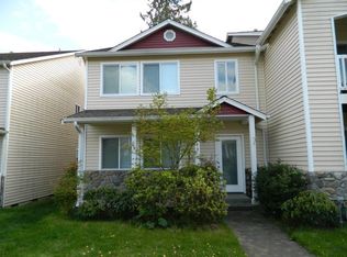 4849 43rd Ln SE, Lacey, WA 98503