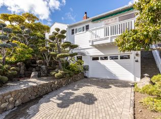 15 El Bonito Way, Millbrae, CA 94030