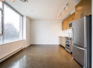 221 Union St #301, Vancouver, BC