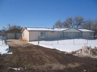 175 W 100 S, Pine Valley, UT 84742