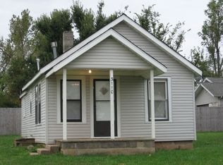 3110 W Turner St, Springfield, MO 65803