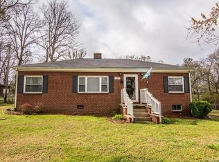 803 Ashwood St, Kannapolis, NC 28081
