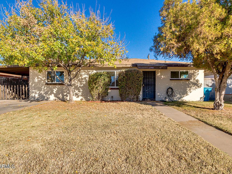 1st image of 2744 W Lawrence Ln
