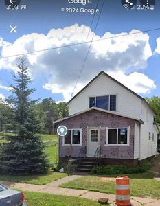 213 E Sellar St, Bessemer, MI, 49911