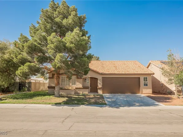 4336 Fenton Ln, North Las Vegas, NV 89032
