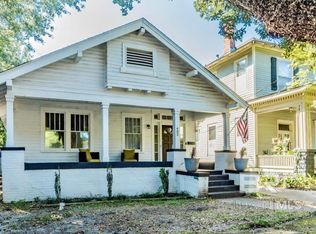 402 Michigan Ave, Mobile, AL 36604