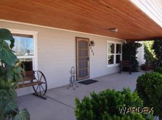 4065 N Shadow Rd, Kingman, AZ 86409