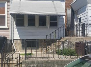 5018 Boudinot St, Philadelphia, PA