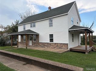 105 Springfield Rd, Owensville, MO 65066