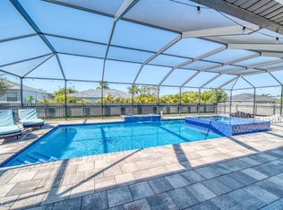 1528 NW 24th Pl, Cape Coral, FL 33993