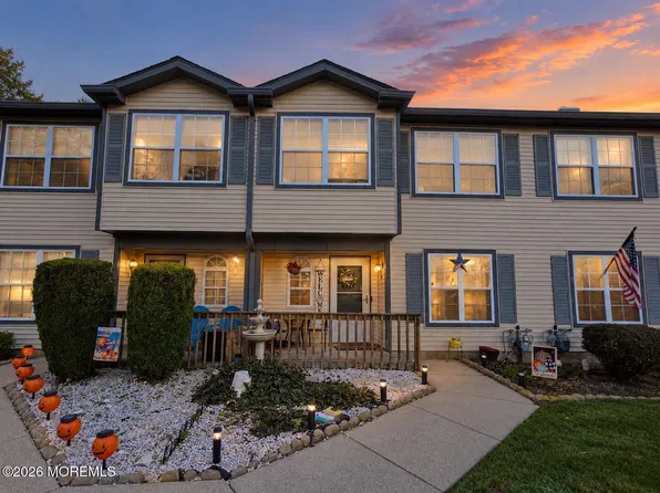 4 Shearwater Hollow Road #4, Bayville, NJ 08721