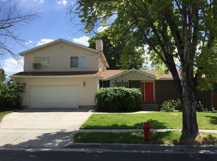 9707 S 285 E, Sandy, UT 84070