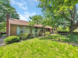 164 Bunker Hill Rd, Aliquippa, PA 15001