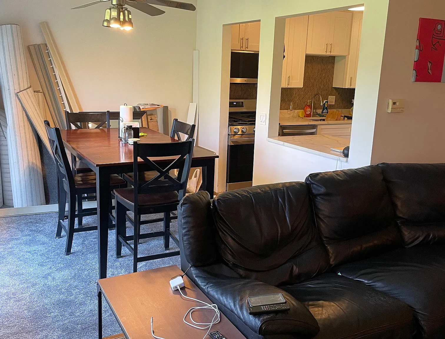 2 bed, 1095 sqft, $2,350 — Photo 3