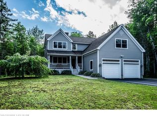 47 Forest St W, Rockport, ME 04856