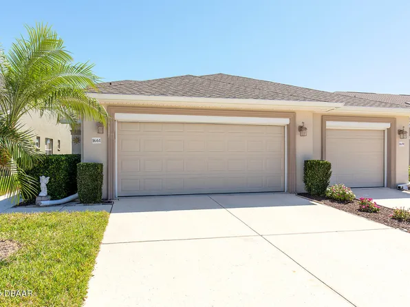 1661 Areca Palm Dr, Port Orange, FL 32128