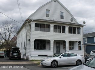 225 Watkins St, Kingston, PA 18704