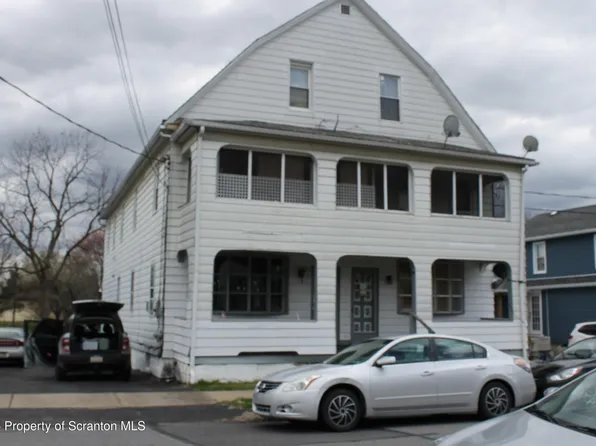 225 Watkins St, Kingston, PA 18704