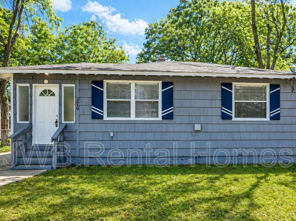 3819 Penton St, Jacksonville, FL 32209