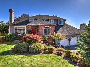 11711 SE 77th Pl, Newcastle, WA 98056