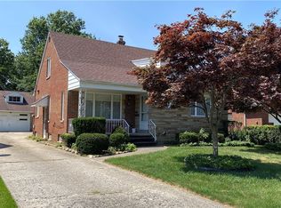 330 E 273rd St, Euclid, OH