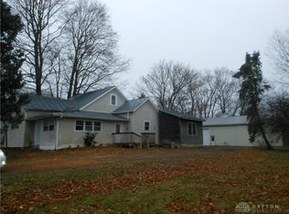 1326 Fort Jefferson Ave, Greenville, OH 45331