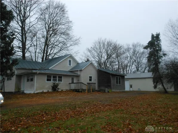1326 Fort Jefferson Ave, Greenville, OH 45331